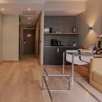 Возможность самостоятельного приготовления пищи, Апарт-отель Mamaison All-Suites Spa Hotel Pokrovka