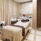 Массаж, Апарт-отель Mamaison All-Suites Spa Hotel Pokrovka