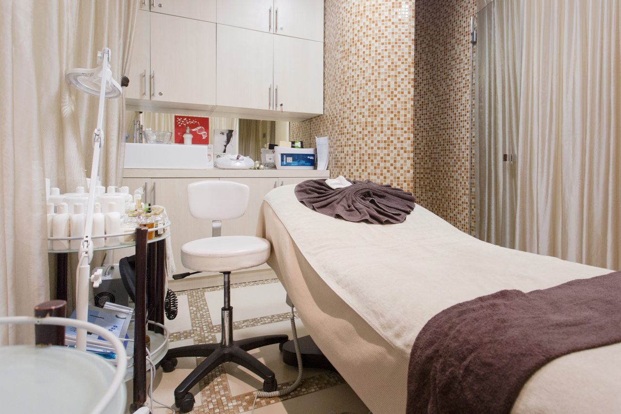 Массаж, Апарт-отель Mamaison All-Suites Spa Hotel Pokrovka