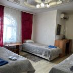 Трехместный (Стандарт), Гостиница Лотос