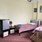 Двухместный (Стандарт Макси), Гостиница Лотос