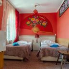 Двухместный (Стандарт Макси), Гостиница Лотос
