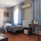 Двухместный (Стандарт Макси), Гостиница Лотос