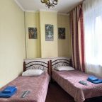 Двухместный (Стандарт Макси), Гостиница Лотос