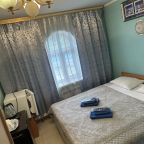 Двухместный (Стандарт Мини), Гостиница Лотос