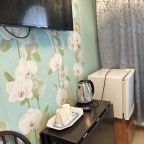 Двухместный (Стандарт Мини), Гостиница Лотос