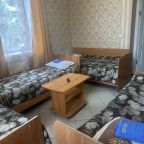 Четырехместный (Эконом), Гостиница Лотос