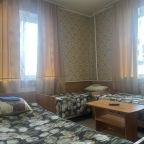 Четырехместный (Эконом), Гостиница Лотос