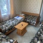 Четырехместный (Эконом), Гостиница Лотос