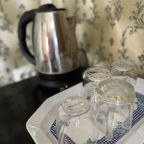 Четырехместный (Эконом), Гостиница Лотос