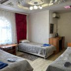 Трехместный (Стандарт), Гостиница Лотос