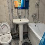 Трехместный (Стандарт), Гостиница Лотос