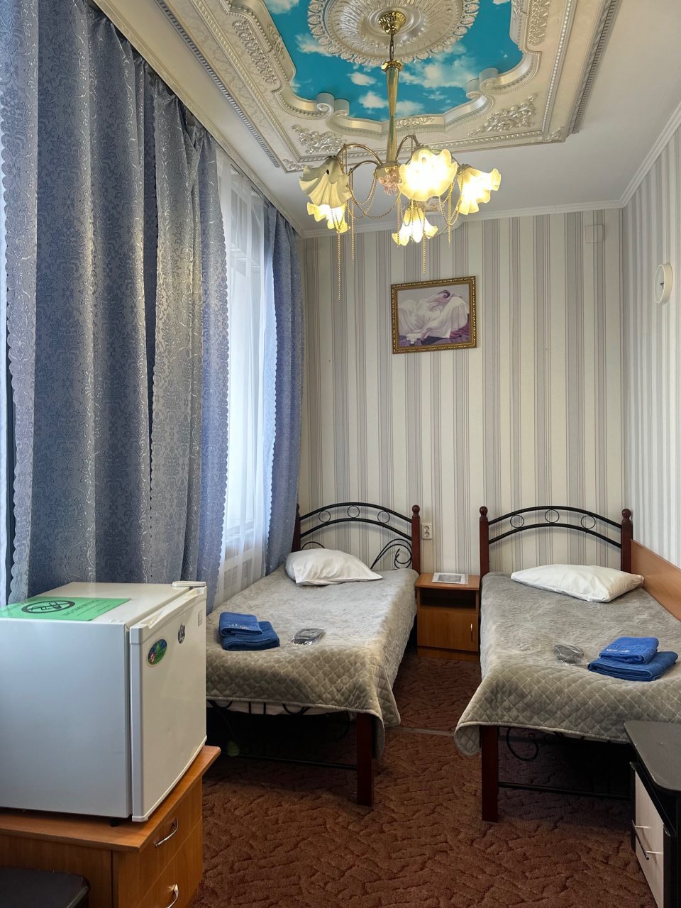 Стандарт Макси