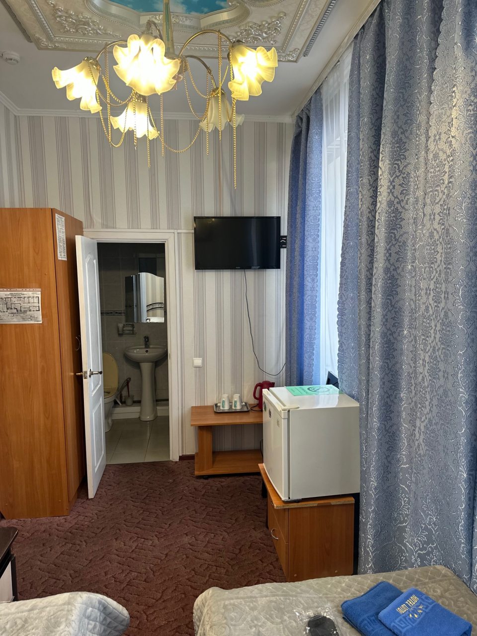 Стандарт Макси