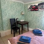 Стандарт Макси