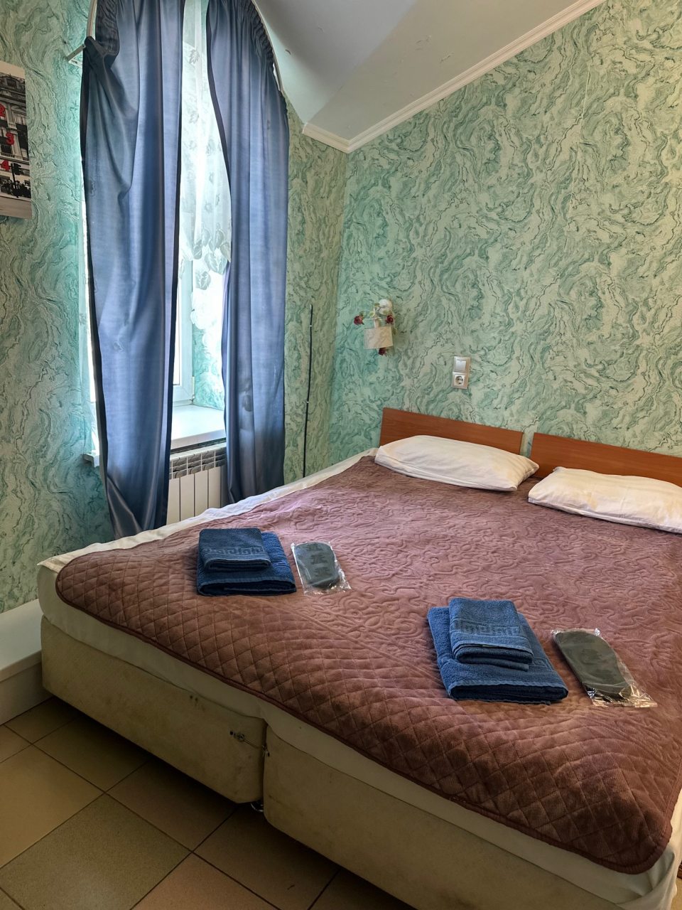 Стандарт Макси