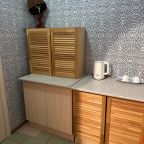 Студио, Гостиница Лотос