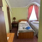 Трехместный (Стандарт), Гостиница Лотос