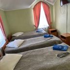 Трехместный (Стандарт), Гостиница Лотос