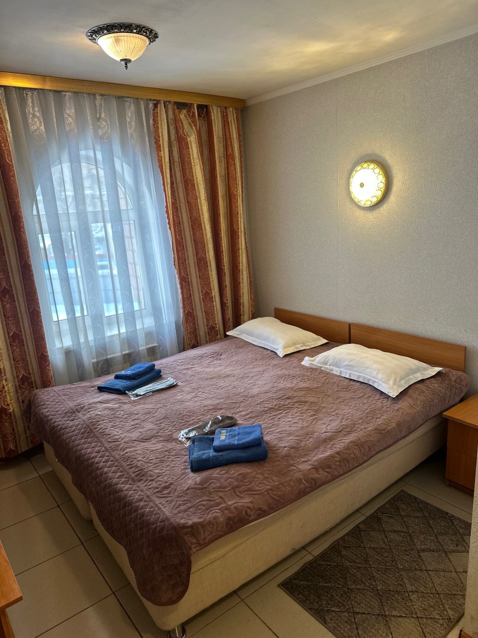 Стандарт Дабл