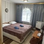 Двухместный (Стандарт Твин), Гостиница Лотос