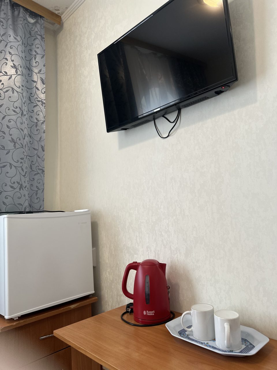 Двухместный (Стандарт Твин), Гостиница Лотос