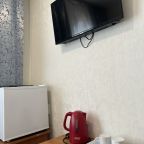 Двухместный (Стандарт Твин), Гостиница Лотос