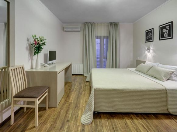 Фотография номера гостиницы Valesko Hotel&Spa