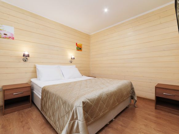 Фотография номера гостиницы Valesko Hotel&Spa