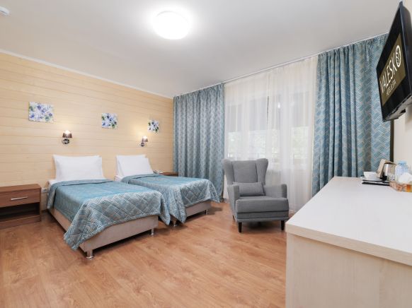 Фотография номера гостиницы Valesko Hotel&Spa