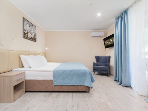 Фотография номера гостиницы Valesko Hotel&Spa