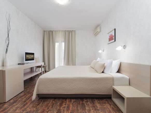 Фотография номера гостиницы Valesko Hotel&Spa