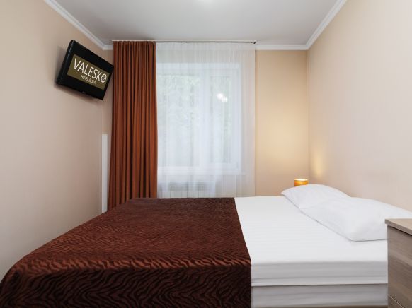 Фотография номера гостиницы Valesko Hotel&Spa