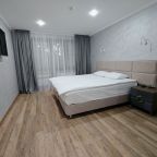 Люкс (Люкс), Загородный отель Valesko Hotel & SPA