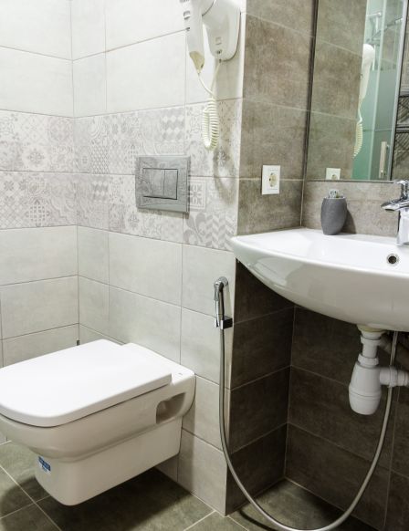 Фотография номера гостиницы Аристоль