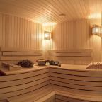 Сауна / SPA, Отель Аристоль