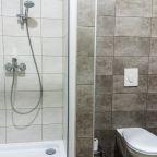 Одноместный (Стандарт), Отель Аристоль