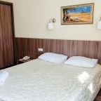 Одноместный (Стандарт), Отель Аристоль