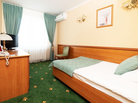 Фотография номера гостиницы Коломна