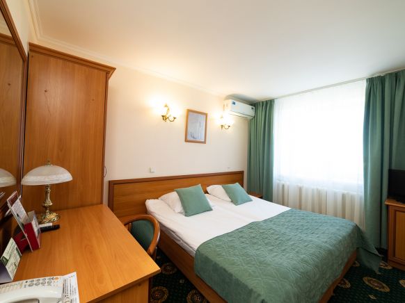 Фотография номера гостиницы Коломна