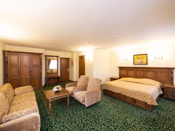 Фотография номера гостиницы Коломна