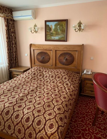 Фотография номера гостиницы Коломна
