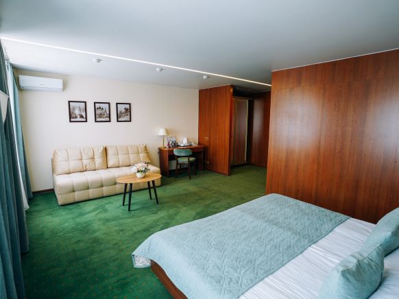 Фотография номера гостиницы Коломна