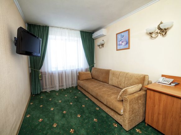 Фотография номера гостиницы Коломна