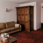 Делюкс (Джуниор Сюит Бизнес с диваном), Отель Коломна