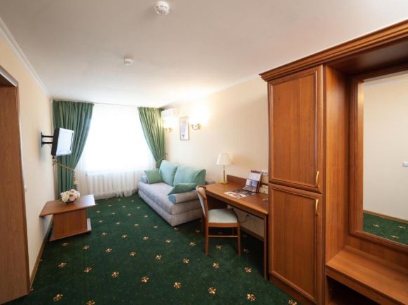 Фотография номера гостиницы Коломна