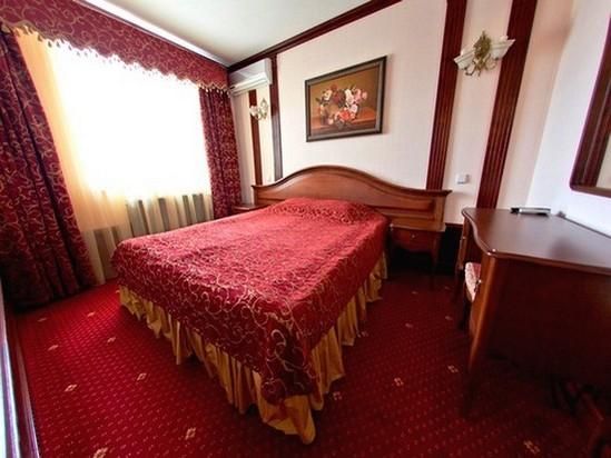 Фотография номера гостиницы Коломна