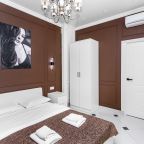 Апартаменты (Стандарт), Апарт-отель Sunrise