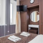 Апартаменты (Стандарт), Апарт-отель Sunrise