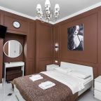 Апартаменты (Стандарт), Апарт-отель Sunrise